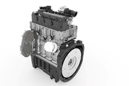 FPT INDUSTRIAL F28 ENGINE AWARDED “DIESEL OF THE YEAR”
